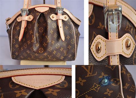 louis vuitton tivoli gm fake and real|louis vuitton counterfeit.